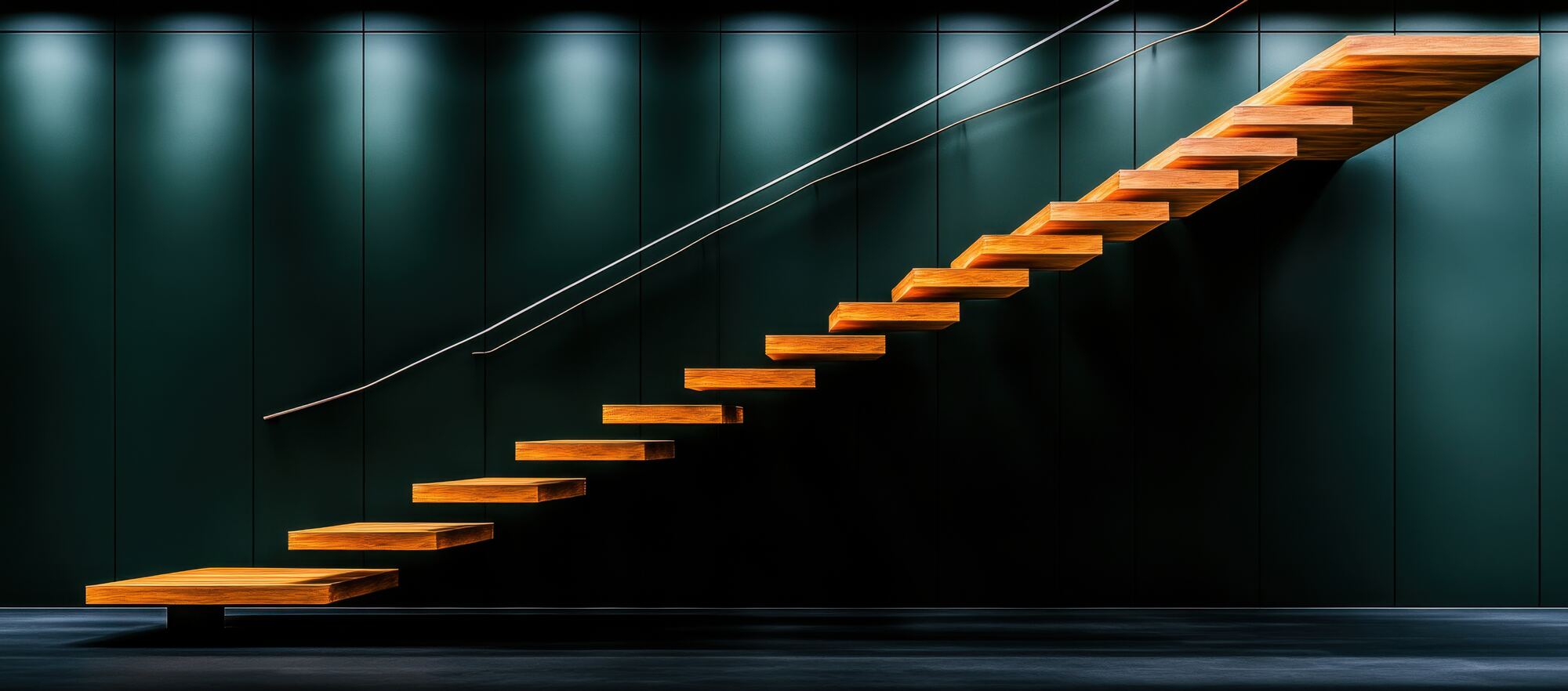 Treppen- & Geländerbau